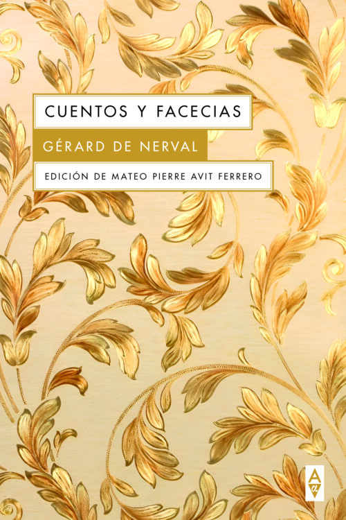 Cuentos y facecias