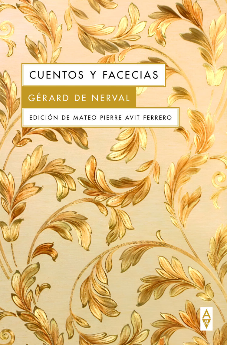Cuentos y facecias