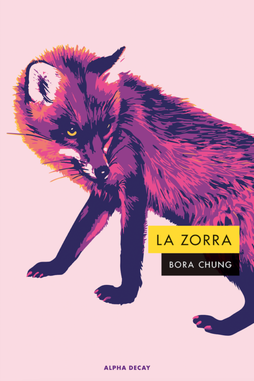 La zorra