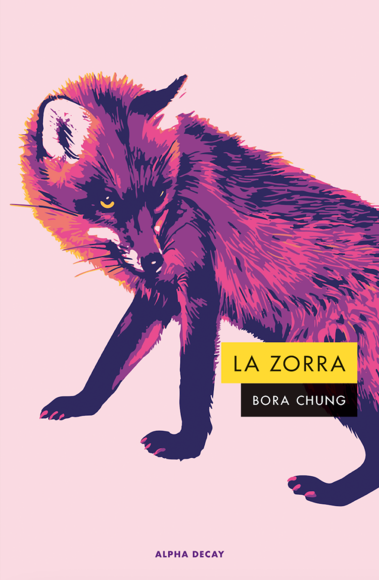 La zorra